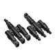 thumbnail image 1 of Conector solar de rama Conectores en T para conexión paralela entre paneles solares Cable de MABOTO Conector, 1 of 7