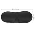 thumbnail image 2 of 3Pcs Comfortable Eye Mask Sleeping Eye Mask Travel Eye Cover Breathable Eye Mask Cover, 2 of 8
