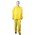 thumbnail image 1 of Radians RS15-NSYV-M Industrial Safety Rainsuit, 1 of 3