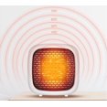 thumbnail image 3 of Lepai Radiators, small household heaters, energy-saving bathrooms, mini electric heaters, electric office heaters, 3 of 5