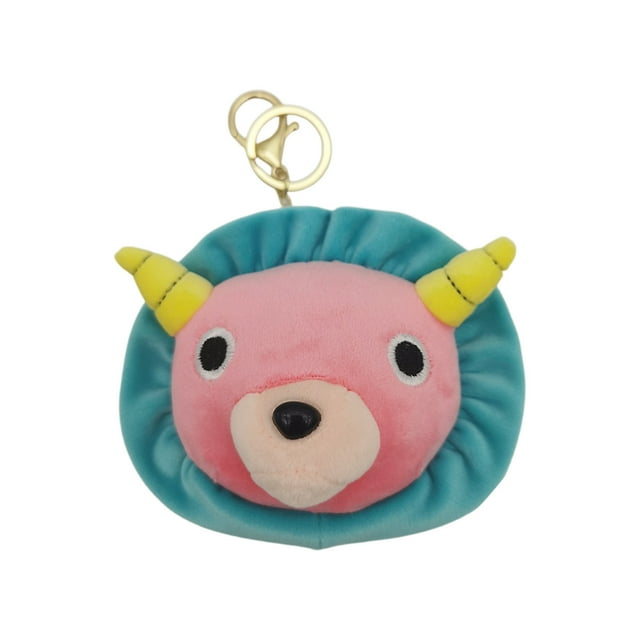 NAOJIE Spy X Family - Director Chimera Cute Plush Doll Keychain 5.9",Director Chimera,Director Chimera Figure,Spy X Family Plush