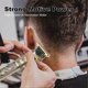 thumbnail image 2 of Electric Hair Hair Clipper Hair Trimmer Rechargeable Cordless Hair Cutter Home Use Washable Hair Cutting Set with 4 Positioning Combs, 2 of 5