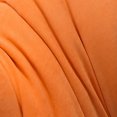 thumbnail image 3 of HAOAN Ntbay 2 Pack Microfiber Soft Tiny Pillows  Machine Washable Travel Pillows  11” x 7”  Light Gray, 3 of 5