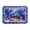 #001, variant on Cat Toys Interactive, Thickened Inflatable Water Sensory Play Cats Premium Cat Water Pool Entertainment Indoor Cats Playmat Interactive Dog Tapete De Juego Sensorial Para Gato Tummy Water