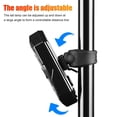 thumbnail image 2 of CUITING Bike Tail Light USB with Turn Signals Warning Lamp Wireless Remote Control Rear Rechargeable Cycling Mountain, 2 of 9