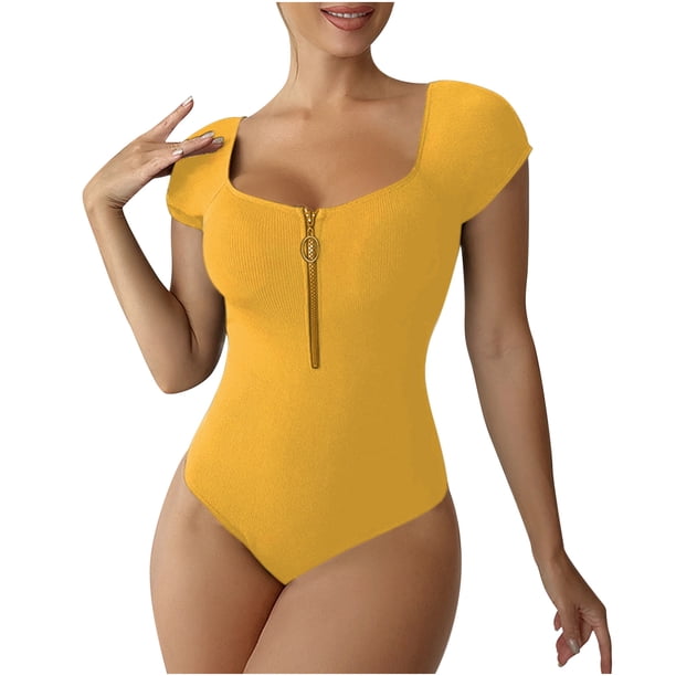Traje de baño cómodo para mujer, traje de baño para mujer, ropa de playa OAVQHLG3B Store lin121212