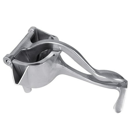 

Manual juicer small juicer pressed lemon juice home squeezed fruit machine lemon clip artifact juicer