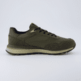 thumbnail image 4 of Cushionaire Men's Crest lace up Sneaker with +Comfort Foam, 4 of 6