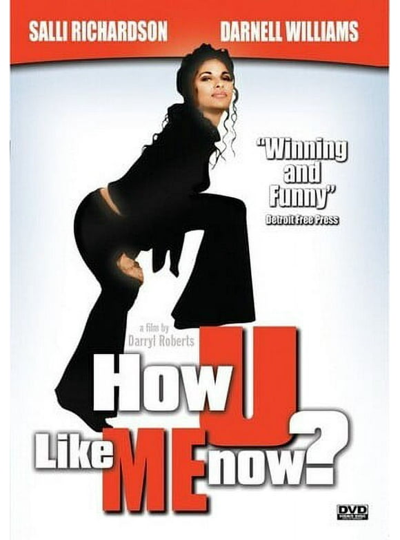 How U Like Me Now? (DVD), Xenon Pictures, Comedy