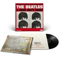thumbnail image 1 of A Hard Day's Night (Original Soundtrack), 1 of 2