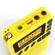 thumbnail image 2 of Radio set Radio digital de bolsillo DAB Radio digital mini DAB + con reproductor de MP3 Radio FM Pan Meterk Radio set, 2 of 7
