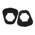 thumbnail image 2 of Pair Windshield Washer Water Spray Nozzle for 1998-02 S84 C02, 2 of 6