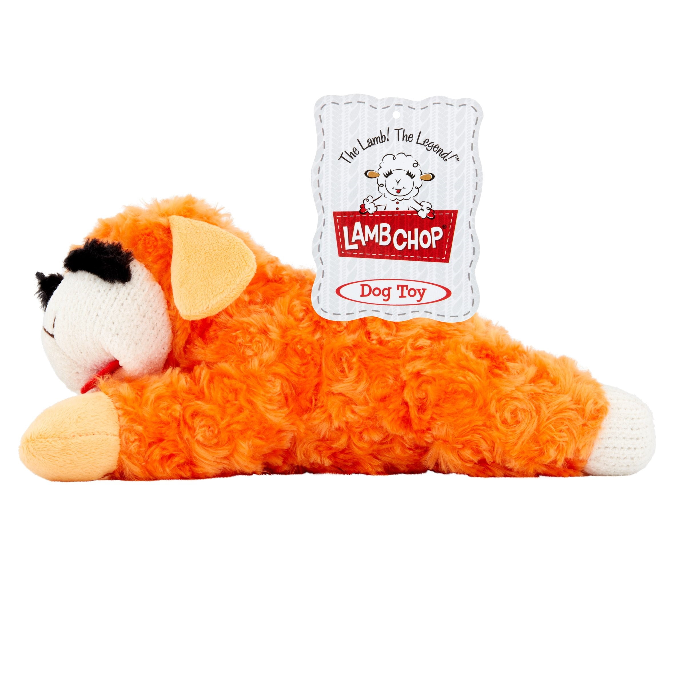 Plush Lamb Chop and Cuddler Pet Bed Bundle - Walmart.com