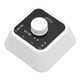 thumbnail image 1 of Pedal Giratorio de Página  Controlador Multimedia Inalámbrico Recargable Interruptor de Llave Compatible con 73 Horas de Uso Continuo Compacto para Teléfono de, 1 of 8