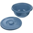 thumbnail image 4 of 1Pc Portable Urinal Pan Chamber Pot with Lid Chamber Pot Handle Spittoon With, 4 of 9