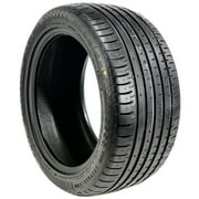 Accelera Phi 2 275/40R18 103Y Fits: 2022-23 BMW M3 Competition xDrive, 2021-22 BMW M4 Competition