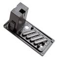 thumbnail image 2 of Ecualizador de Guitarra Acústica Cubierta de Piezoeléctrica Yuyangstore Tapa de pastillas de guitarra, 2 of 8