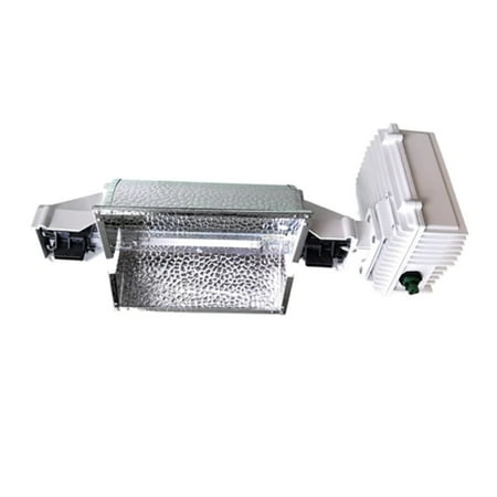

Hydro Crunch 1000-Watt Double Ended Enclosed Style Grow Light System 277V