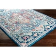 thumbnail image 5 of Harput Multicolor 5'3" x 7'3" Traditional Rectangle Area Rug, 5 of 6