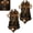 2pcs, variant on Hecate Wall Lamp, Retro Mystical Sculpture Night Light, for Hallways Bedrooms Living Room