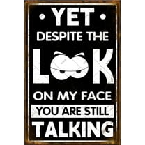 Noete Vintage Movie Theater Decor Sign 12x16 Inch Rustic Aluminum Metal Wall Art for Home Theater, Bars, Cafes, Pubs & Media Room