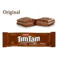 thumbnail image 6 of ARNOTT'S - Tim Tam Original (Pack Of 6 x 200g EA) Australian Chocolate Cookie Biscuits, Aussie Made & Loved ..., 6 of 6