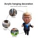 thumbnail image 2 of Adorno Acrílico Donald para Llavero Mochila Coche (estilo 6), 2 of 4