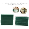 thumbnail image 4 of Jewelry Wax , Jewelry Engraving Carving Wax  For Carving For Making Various Types Of Jewelries For Earring For Ring, 4 of 8