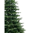thumbnail image 3 of 6 Foot European Balsam Fir Artificial Christmas Tree (6ft Unlit), 3 of 5
