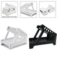 thumbnail image 3 of Support d'Étiquettes pour Imprimante Thermique pour Rouleaux avec Largeur Réglable, 3 of 4