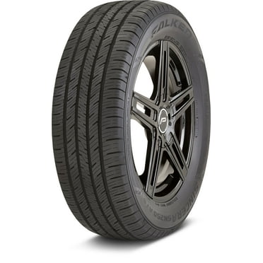 Set of 2 Falken Sincera SN250 A/S 185/55R16 83H Tires
