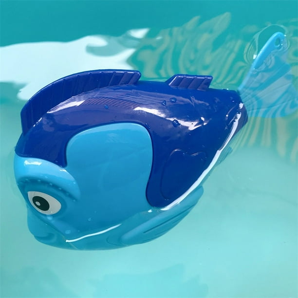 Wind Up Sea Animals Toddler and Baby Bath Toys Bathtub, Beach, and