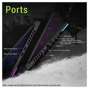 Asus ROG Strix G16 Gaming Laptop, AMD Ryzen 9 9955HX, 64 GB DDR5 RAM, 2 TB PCIe SSD, 16 WUXGA (1920x1200) 165 Hz, NVIDIA G-Force RTX 5070, Backlit Chiclet Keyboard, W11 Pro, Gray+Traix MousePad