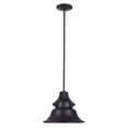 thumbnail image 5 of Craftmade Lighting - Union - 1 Light Medium Outdoor Pendant-9.5 Inches Tall and, 5 of 12