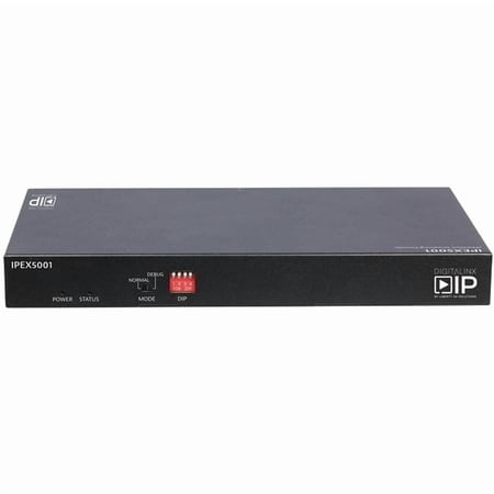 Digitalinx IPEX5001 HDMI Over IP Encoder - Scalable 4K Solution Over 1GB Network withFull Matrix & Video Wall Capability price history on PriceWatchPro