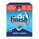 thumbnail image 2 of Pastillas de detergente para lavavajillas automático Finish Powerball todo en 1 con aroma fresco, 2 of 5