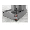 thumbnail image 2 of Jet Jtm-949Evs/230 Vertical Milling Machine, 2 of 8