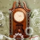 thumbnail image 4 of Quartz Pendulum Clock Movement DIY Movement Kit with 2 Pairs Hands Pendulum,DIY Mechanism Pendulum, 4 of 5