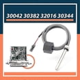 thumbnail image 2 of Balboa Spa M7 Hot Tub Heater Sensor Replacement Part, 2 of 5