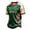 Dark Green-#001C, variant on Mexico Soccer Jerseys V Neck Short Sleeve Soccer Tops Mexican Jersey Soccer Red Green White Digital Printing Sport Jersey Mexican Fan Athletic Stadium Top Shirts,Yellow 3XL