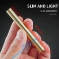 thumbnail image 5 of Brass Lighter Vintage Retro Drawer Automatic Ignition Kerosene Lighter, 5 of 5