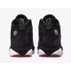 thumbnail image 5 of Ni - ke Ni - ke Air Jordan 13 Retro Playoff Black True Red Playoffs 414571-062 sz 6.5 Men's, 5 of 5