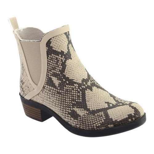 lucky brand h2o booties