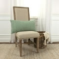 thumbnail image 5 of Rizzy Home 14" x 26" Down Filled Pillow, 5 of 5