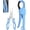 DriftWave, variant on Calamus 2 Pc Fishing Tool Kit, Corrosion-Resistant Pliers, Lip Gripper, Fillet Knife, Scale, Retractor, Gloves, Scissors & Pocket Knife, Fishing Gear Set-DriftWave