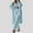 Light Blue, variant on Gifts Dianli 3PC Cozy Womens Plush Loungewear Set Solid Long Sleeve Round Neck Top Tank and Long Pants Soft Fluffy Homewear Pajama Lounge Set Relaxed Fit Warm Sleepwear