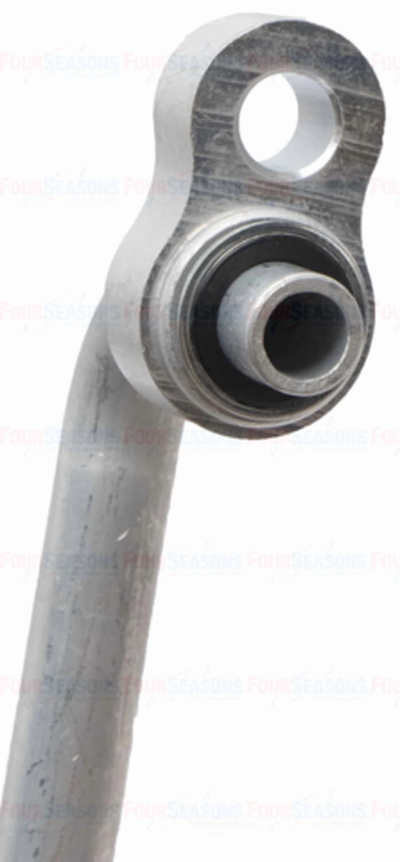 Four Seasons 66638 A/C Refrigerant Discharge/Suction Hose Assembly