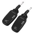 thumbnail image 1 of Electric Guitar , Fast Connection Universal Strong Compatibility Wireless Guitar   for Bass, 1 of 7