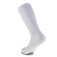 thumbnail image 5 of Maniquí de pie Cateissary blanco para mujer, 5 of 6