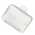thumbnail image 1 of PVC Clothes Storage Bags for Blankets, Quilts & Sweaters – Travel & Home Use Organizing Pouches, 1 of 4